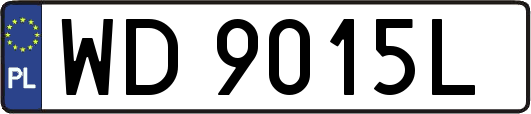 WD9015L