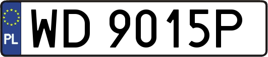 WD9015P