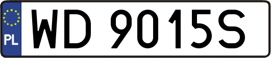 WD9015S