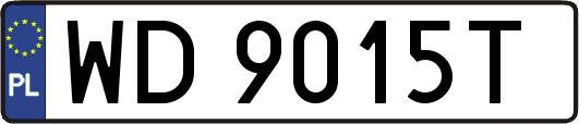 WD9015T