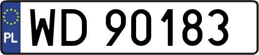 WD90183