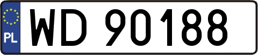WD90188
