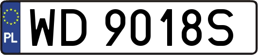 WD9018S