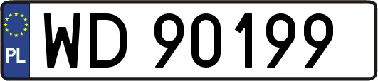 WD90199