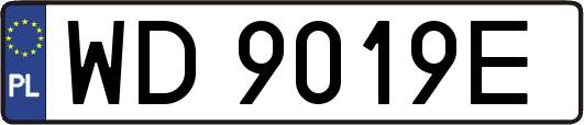 WD9019E