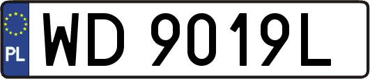 WD9019L