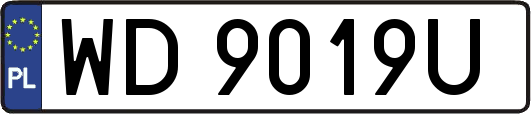 WD9019U