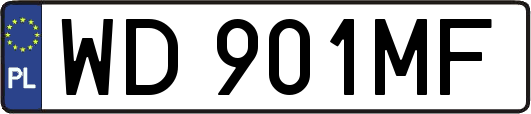 WD901MF