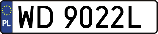 WD9022L