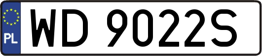WD9022S