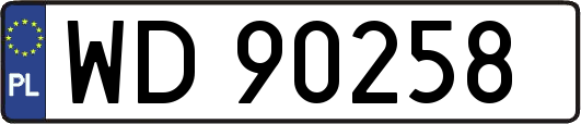 WD90258