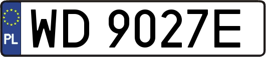 WD9027E