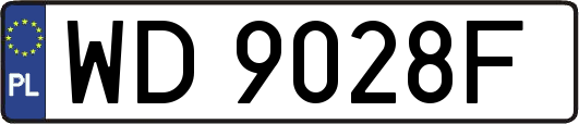 WD9028F