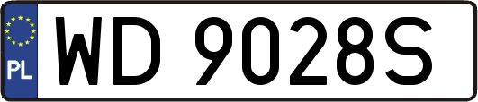 WD9028S