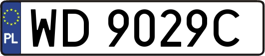 WD9029C