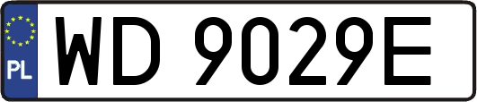 WD9029E