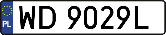 WD9029L