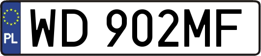 WD902MF