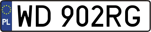 WD902RG
