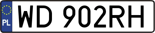 WD902RH