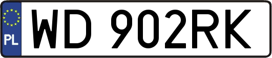 WD902RK