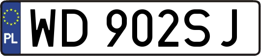 WD902SJ