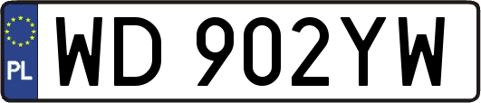 WD902YW
