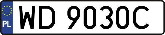 WD9030C