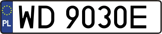 WD9030E