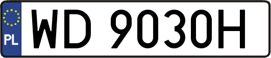WD9030H