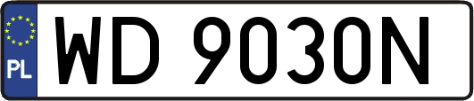 WD9030N