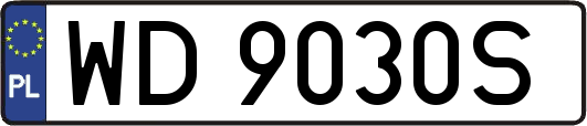 WD9030S