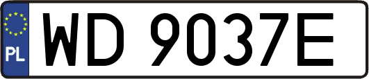 WD9037E