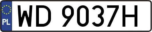 WD9037H