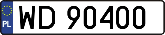 WD90400