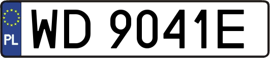 WD9041E
