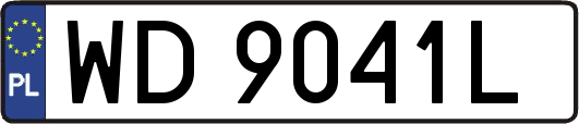 WD9041L