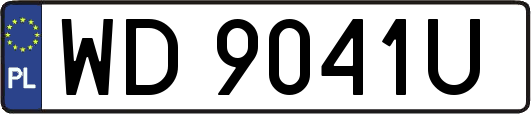 WD9041U