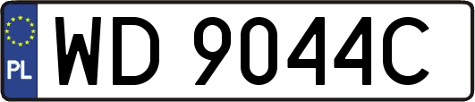 WD9044C