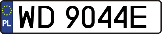 WD9044E