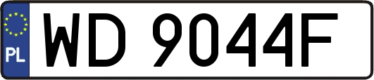 WD9044F