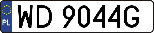 WD9044G