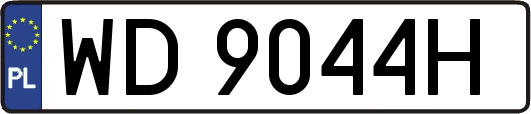 WD9044H