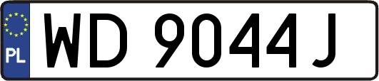 WD9044J