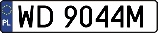 WD9044M