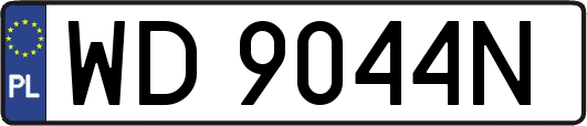 WD9044N
