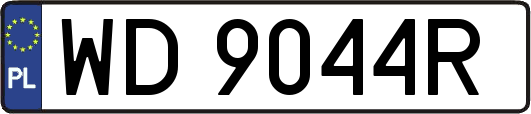 WD9044R