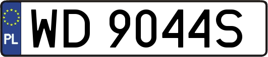 WD9044S