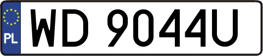 WD9044U