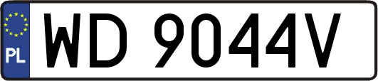 WD9044V
